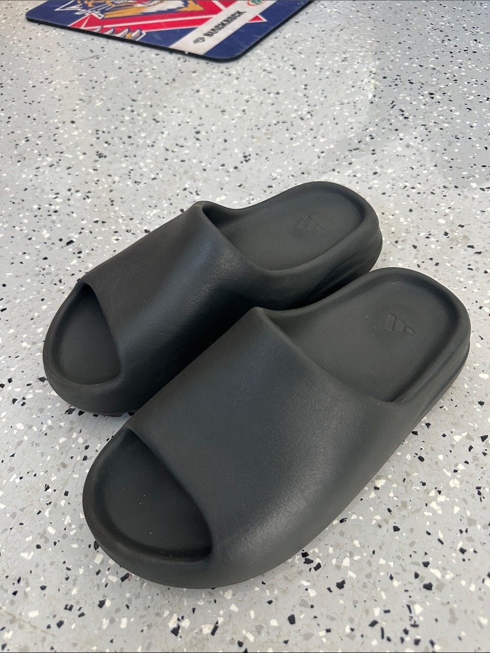 Addidas Yeezy Slides Men